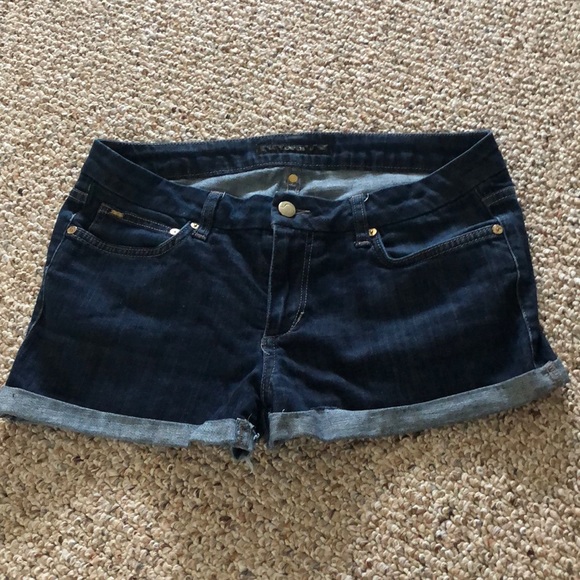 Joe's Jeans Pants - [Joe's Jeans] - jean shorts 👖